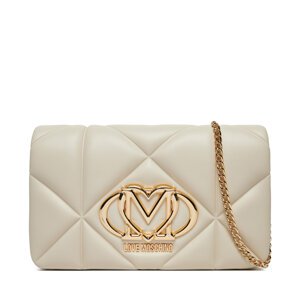 Torbica LOVE MOSCHINO JC4043PP1MLC0110 Écru
