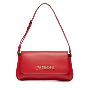 Torbica LOVE MOSCHINO JC4058PP1MLO0500 Crvena