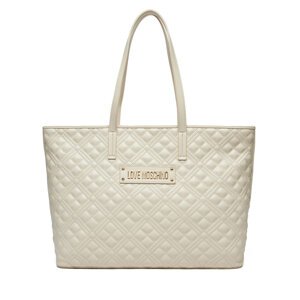 Torbica LOVE MOSCHINO JC4166PP1MLA0110 Écru