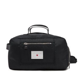 Torba LOVE MOSCHINO JC4202PP1MLN100A Crna