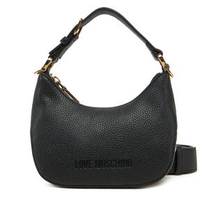 Torbica LOVE MOSCHINO JC4019PP1MLT0000 Crna