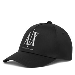 Šilterica Armani Exchange XM000811 AF13343 UC001 Crna