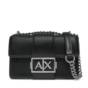 Torbica Armani Exchange XW000071 AF12039 UC001 Crna