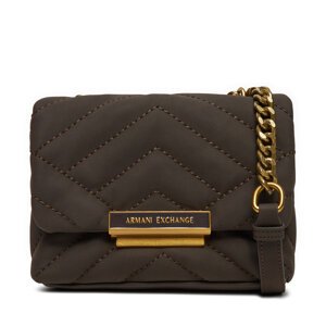 Torbica Armani Exchange XW000357 AF12448 U6032 Smeđa