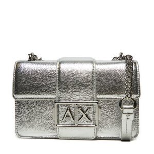 Torbica Armani Exchange XW000071 AF11898 M8040 Srebrna