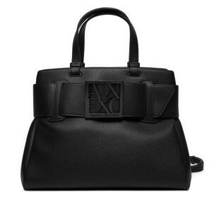 Torbica Armani Exchange XW000285 AF11902 UC001 Crna