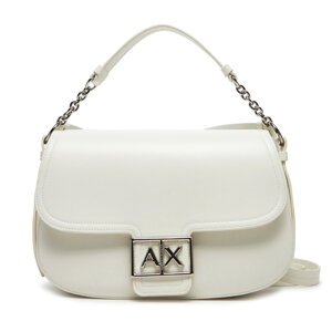 Torbica Armani Exchange XW000940 AF13687 U0003 Bijela