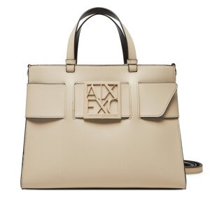 Torbica Armani Exchange 942689 0A874 U1092 Bež