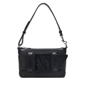 Torbica Armani Exchange XW000921 AF13673 UC001 Crna