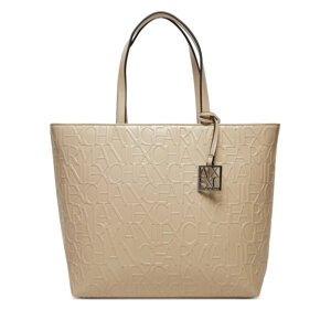 Torbica Armani Exchange 942650 CC793 U1092 Bež