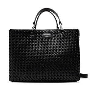 Torbica Emporio Armani EW000360 AF12762 UC001 Crna