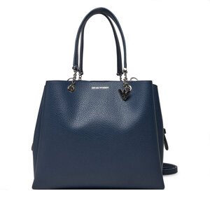 Torbica Emporio Armani Y3D158 YFN6E MB209 Tamnoplava