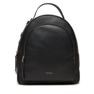 Ruksak Coccinelle R1K Malory E1 R1K 14 01 01 Crna