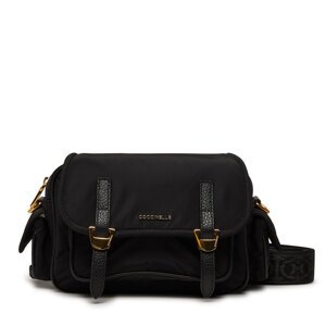 Torbica Coccinelle E1 RFH 15 02 01 Crna