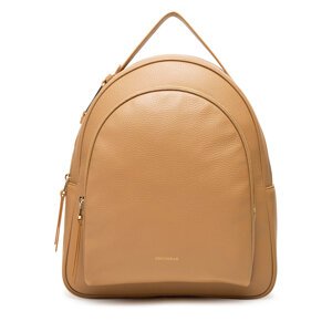 Ruksak Coccinelle E1 R1K 14 01 01 Smeđa