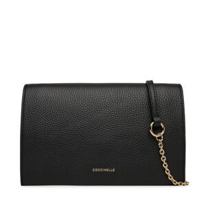 Torbica Coccinelle E5 S00 55 02 01 Crna