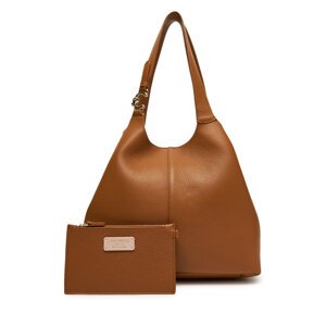 Torbica Coccinelle E1 SHA 11 01 01 Smeđa