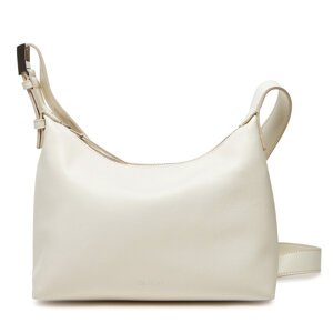 Torbica Calvin Klein Hardware Strap Medium Crossbody K60K613028 Bijela