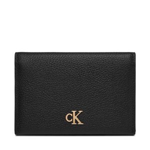 Etui za kreditne kartice Calvin Klein LV04F1063G Crna
