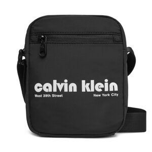 Crossover torbica Calvin Klein LV04G3180G Crna