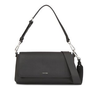 Torbica Calvin Klein Ck Must Shoulder Bag K60K611928 Crna