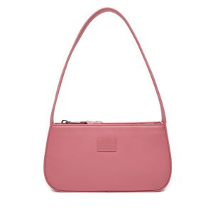 Torbica Tommy Jeans Tjw Ess Must Shoulder Bag AW0AW16966 Ružičasta