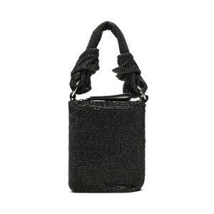 Torbica KARL LAGERFELD 230W3095 Crna