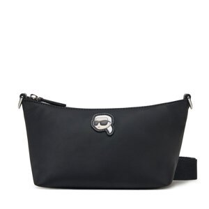 Torbica KARL LAGERFELD A1W32039 Crna