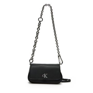 Torbica Calvin Klein Jeans K60K613049 Crna