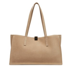 Torbica Calvin Klein K60K612982 Bež