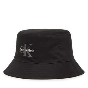 Šešir Calvin Klein Jeans Bucket LV04G5020G Crna