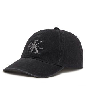 Šilterica Calvin Klein Jeans LV04G5007G Crna