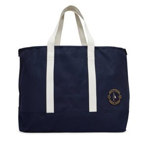 Torbica Tommy Hilfiger Th Summer Tote AM0AM13557 Tamnoplava