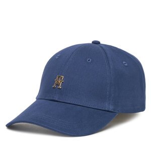 Šilterica Tommy Hilfiger Elevated Chic AW0AW17631 Tamnoplava
