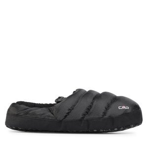 Papuče CMP Lyinx Slipper 30Q4677 Crna