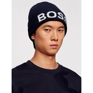 Kapa Boss Mic_Bb 50443043 Tamnoplava