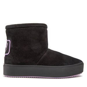Čizme za snijeg Chiara Ferragni CF3059-001 Crna