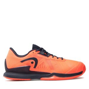 Obuća za tenis Head Sprint Pro 3.5 273153 Koraljna