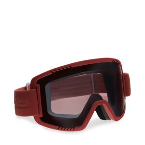 Skijaške naočale Head Contex Pro 5K 394573 Narančasta