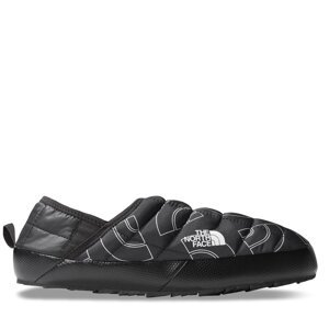 Papuče The North Face M Thermoball Traction Mule VNF0A3UZNOJS1 Crna
