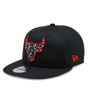 Šilterica New Era Seas Infill 950 Bulls 60364362 Crna