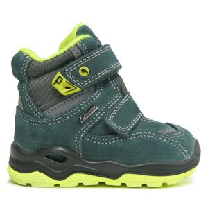 Zimske čizme Primigi GORE-TEX 4860100 M Zelena