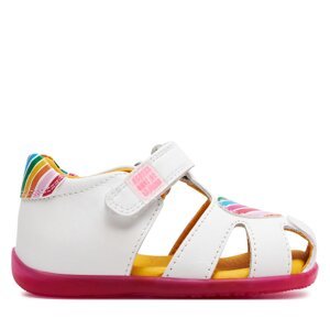 Sandale Agatha Ruiz de la Prada 242900-A Bijela