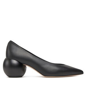 Salonke Weekend Max Mara Jock 2415521074600 Crna
