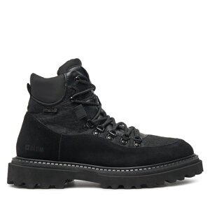 Planinarske cipele Big Star Shoes OO174175 Crna