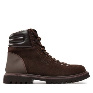 Planinarske cipele Big Star Shoes OO174644 Crna