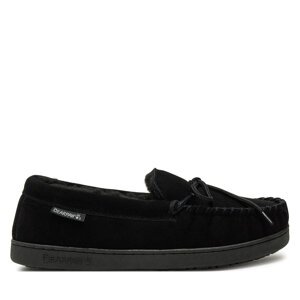 Papuče Bearpaw Moc II 1295M Crna