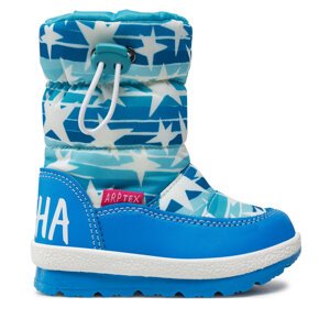 Čizme za snijeg Agatha Ruiz de la Prada 231996-A M Plava