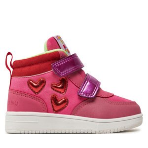 Tenisice Agatha Ruiz de la Prada 241915-B S Ružičasta