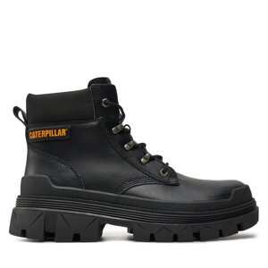Planinarske cipele CATerpillar Colorado Hardwear P111518 Crna